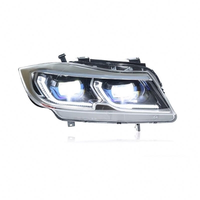 Φώτα αυτοκινήτου Για BMW E90 3-SERIES E90 Φώτα LED Φώτα LED Φώτα σήματος Φωτήρα προβολέα φακό