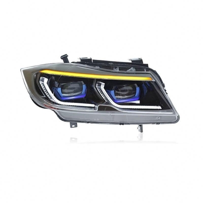 Φώτα αυτοκινήτου Για BMW E90 3-SERIES E90 Φώτα LED Φώτα LED Φώτα σήματος Φωτήρα προβολέα φακό