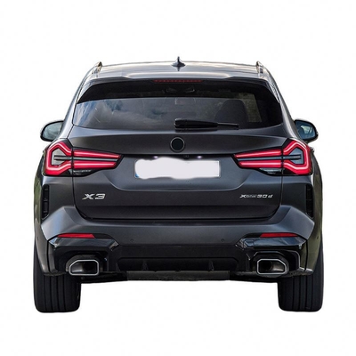 Φώτα πίσω από αυτοκίνητα για BMW X3 G08 G01 ix3
