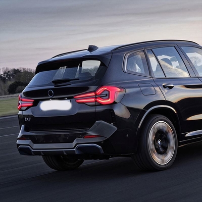 Φώτα πίσω από αυτοκίνητα για BMW X3 G08 G01 ix3
