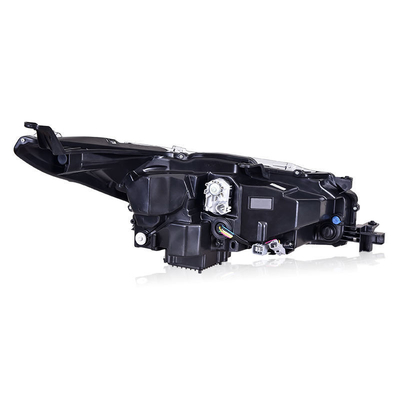 Φως προβολέα LED για το Toyota Fortuner 2016-2019 Ανώτερο φωτισμό και ορατότητα