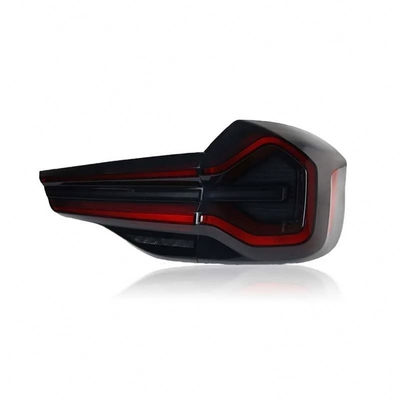 36 Watt Full LED Taillamp Plug And Play Για το 2018-2019 BMW Σειράς X3 G01 G08 Λαμπτήρα