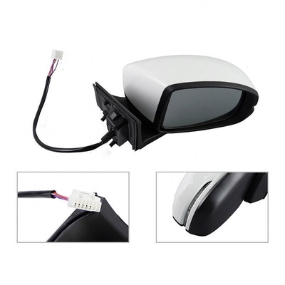 Honda Auto Body Parts Front Bumper Grill Fender Liner Headlight Tail Lamp Αντικειμενικά εξαρτήματα