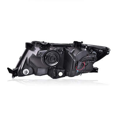 Συγκρότημα προβολέων LED 12V για το Toyota Venza Modified Design Daytime Running Light