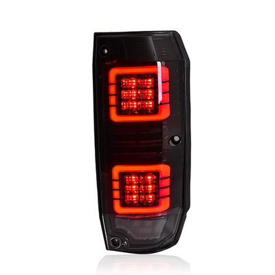 LC71LC76LC78LC79 Τροποποιημένο πίσω φως LED Η ιδανική επιλογή για την Toyota Land Cruiser LC70