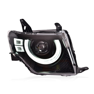 35 Watt Modified Guard Model LED Φώτα της σειράς V93V87 για το Mitsubishi Pajero V97