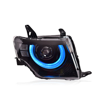 35 Watt Modified Guard Model LED Φώτα της σειράς V93V87 για το Mitsubishi Pajero V97