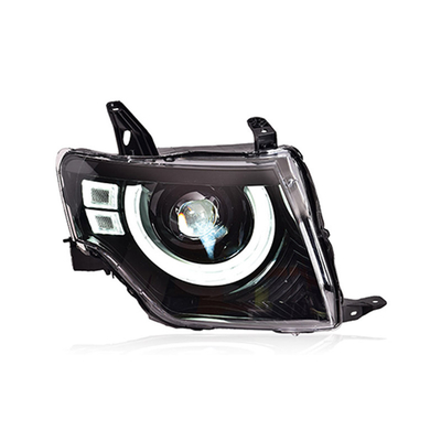 35 Watt Modified Guard Model LED Φώτα της σειράς V93V87 για το Mitsubishi Pajero V97