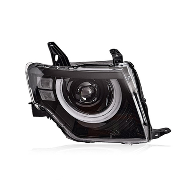 35 Watt Modified Guard Model LED Φώτα της σειράς V93V87 για το Mitsubishi Pajero V97