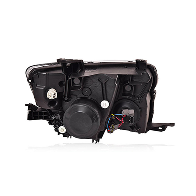 35 Watt Modified Guard Model LED Φώτα της σειράς V93V87 για το Mitsubishi Pajero V97