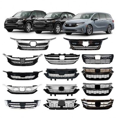 Πλαστικό ανταλλακτικό αυτοκινήτου για Honda Civic City Crv Accord Fit HRV ανταλλακτικά