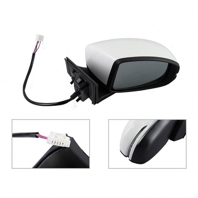 Πλαστικό ανταλλακτικό αυτοκινήτου για Honda Civic City Crv Accord Fit HRV ανταλλακτικά