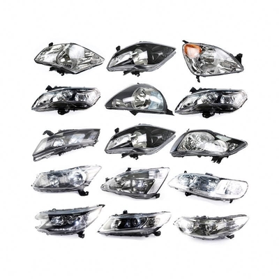 Εξαρτήματα αυτοκινήτου για την HONDA Accord 2008-2022 OE αριθ. 33100/33150
