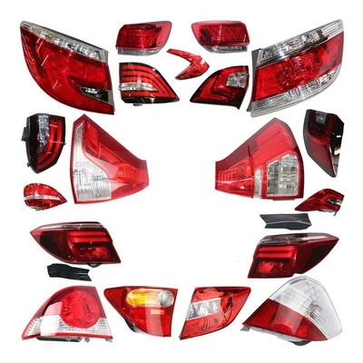 Εξαρτήματα αυτοκινήτου για την HONDA Accord 2008-2022 OE αριθ. 33100/33150