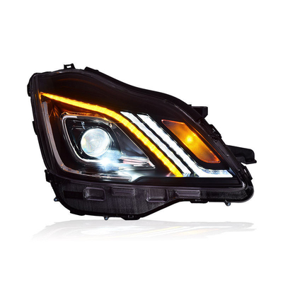 Αναβάθμιση σε συναρμολόγηση προβολέων LED 35 W για το Toyota Crown 2003-2009 Άλλο έτος