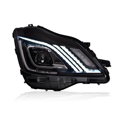 Φωτοβολταϊκό τύπου LED για Toyota Crown 2005-2009 Συσκευές αυτοκινήτου Άλλο έτος