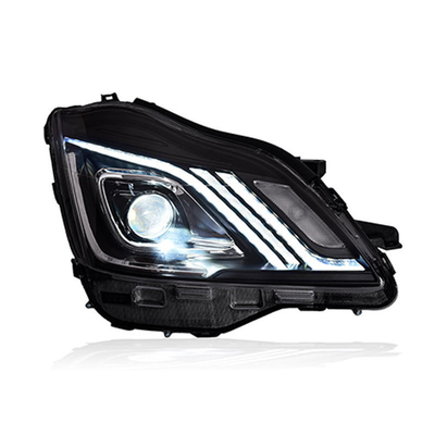 Φωτοβολταϊκό τύπου LED για Toyota Crown 2005-2009 Συσκευές αυτοκινήτου Άλλο έτος