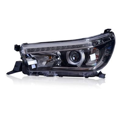 Φώτα LED για την Toyota Hilux Revo Τέλειος συνδυασμός στυλ και λειτουργίας
