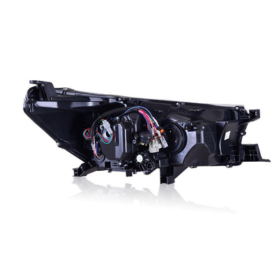 Φώτα LED για την Toyota Hilux Revo Τέλειος συνδυασμός στυλ και λειτουργίας