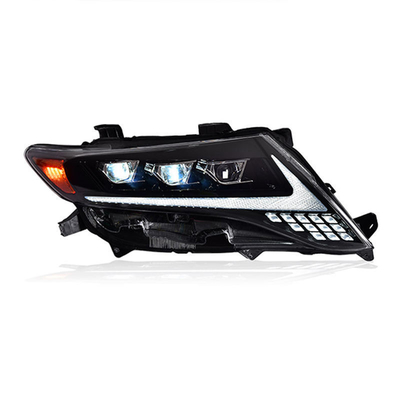 Φώτα LED για Toyota Venza 35 W και προηγμένη τεχνολογία