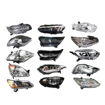 12V LED προβολέας για ιαπωνικό Κορεατικό αυτοκίνητο Toyota Honda Halogen Xenon Προβολέας αυτοκινήτου