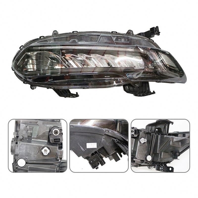 12V LED προβολέας για ιαπωνικό Κορεατικό αυτοκίνητο Toyota Honda Halogen Xenon Προβολέας αυτοκινήτου