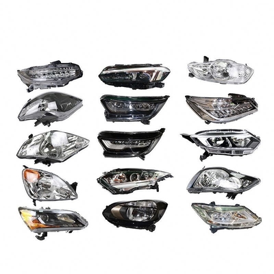 Συγκρότημα προβολέων LED για Honda Civic Προβολέας Συστήματα φωτισμού αυτοκινήτων Accord CR-V City