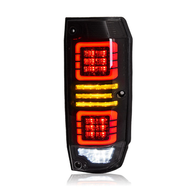 Πίσω φώτα 12V Lc70 Lc71Lc76Lc78Lc79 Πίσω φώτα με αποτέλεσμα εκκίνησης για Toyota Land Cruiser