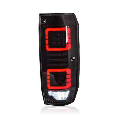 Πίσω φώτα 12V Lc70 Lc71Lc76Lc78Lc79 Πίσω φώτα με αποτέλεσμα εκκίνησης για Toyota Land Cruiser