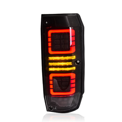 Πίσω φώτα 12V Lc70 Lc71Lc76Lc78Lc79 Πίσω φώτα με αποτέλεσμα εκκίνησης για Toyota Land Cruiser