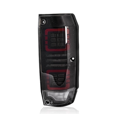 Πίσω φώτα 12V Lc70 Lc71Lc76Lc78Lc79 Πίσω φώτα με αποτέλεσμα εκκίνησης για Toyota Land Cruiser