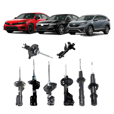 2008-2013 Honda Civic City Crv Cr-v Fit Jazz Odyssey Vezel Accord 2021 Απορροφητές σοκ