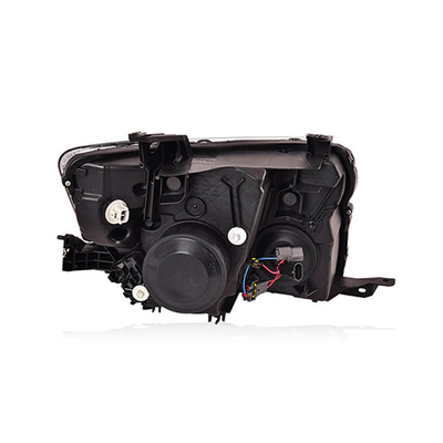 Βελτιώστε το Mitsubishi Pajero V97 σας με φώτα πλήρους φωτισμού έτος Άλλο Εύκολο εγκατάσταση