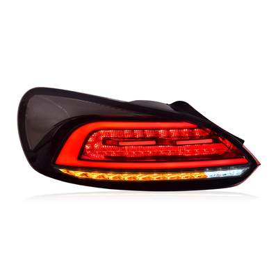 Συγκρότημα οπίσθιου φωτισμού LED για άλλα έτη Volkswagen Scirocco