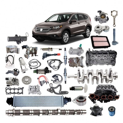 1997-2003 Έτος ανταλλακτικό αυτοκινήτου για Honda Accord Crv Civic City Fit Odyssey Vezel OEM