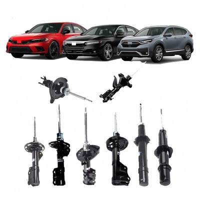 Προσωπικά απορροφητικά για Honda Cr-v Fit Odyssey Vezel Accord 2021