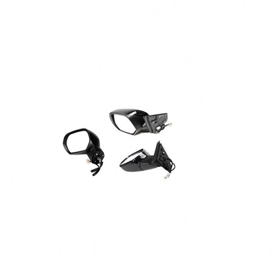 Επιστροφικός καθρέφτης για Nissan Toyota Honda Japanese Technology Original Replacement 2012-
