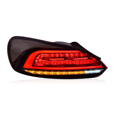 Προσαρμόστε το Volkswagen Scirocco 2009-2014 σας με Plug and Play LED φώτα πίσω