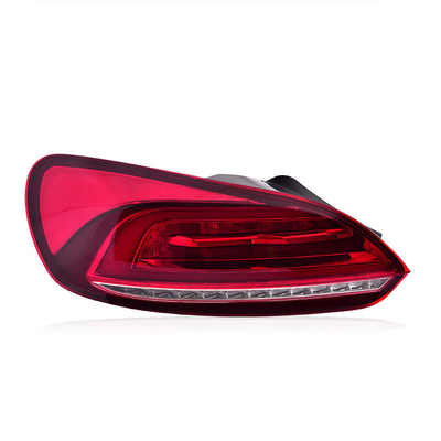 Προσαρμόστε το Volkswagen Scirocco 2009-2014 σας με Plug and Play LED φώτα πίσω