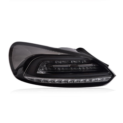Προσαρμόστε το Volkswagen Scirocco 2009-2014 σας με Plug and Play LED φώτα πίσω