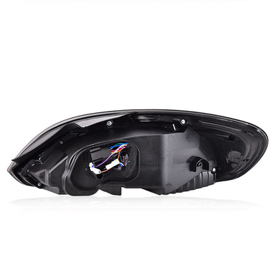 Προσαρμόστε το Volkswagen Scirocco 2009-2014 σας με Plug and Play LED φώτα πίσω