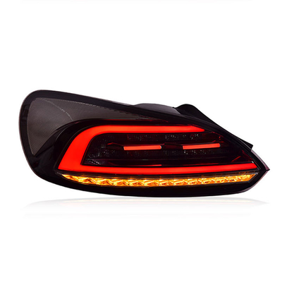 Αναβαθμίστε το Volkswagen Scirocco 2009-2014 σας με Plug and Play LED Flowing Rear Light