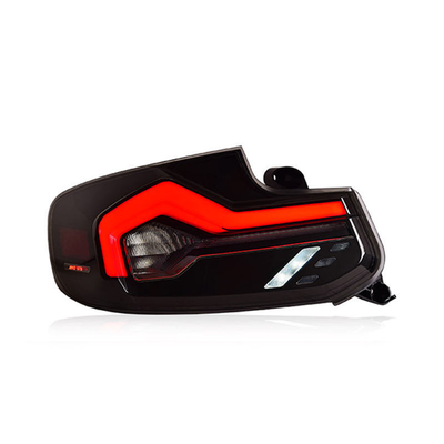 Φώτα πίσω LED για BMW 2-Series F22 Ο τέλειος συνδυασμός στυλ και λειτουργίας