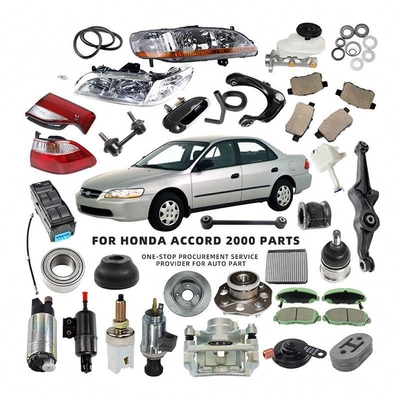 2000-2002 Honda Accord πλαστικά εξαρτήματα αυτοκινήτων