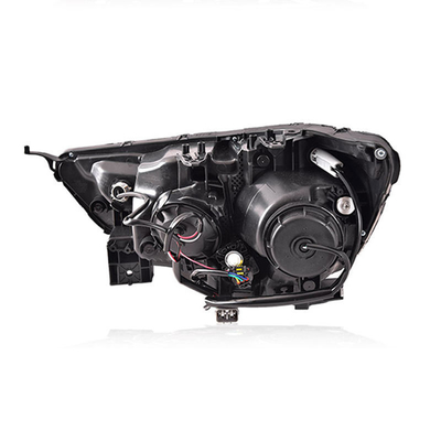 Φώτα Plug and Play για Mitsubishi Asx με πλήρη φώτα LED και τάση 12V