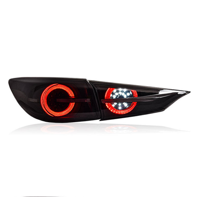 2014-2019 Mazda 3 Axela LED πίσω φώτα φέτος φως φέτος φώτα φέτος