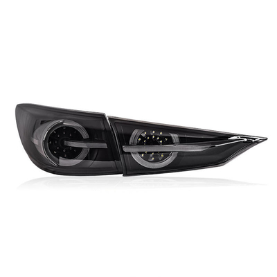2014-2019 Mazda 3 Axela LED πίσω φώτα φέτος φως φέτος φώτα φέτος