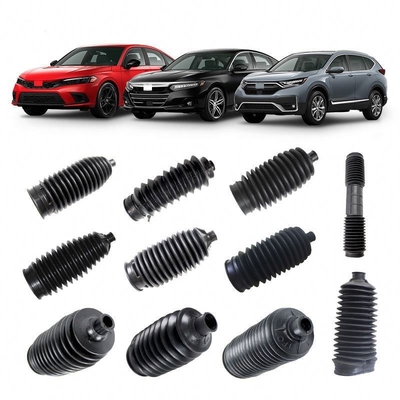 Στήριξη τροχιάς για Honda Accord Crv City Civic Fit Αντικατάσταση/Επισκευή συστήματος τροχιάς