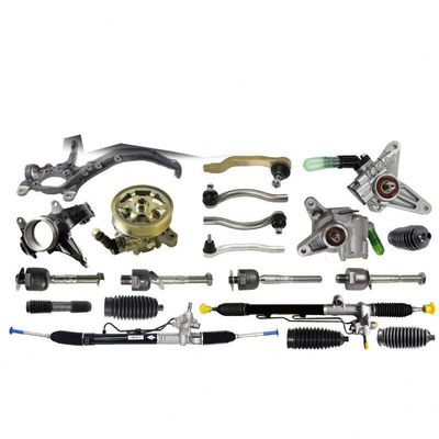 Στήριξη τροχιάς για Honda Accord Crv City Civic Fit Αντικατάσταση/Επισκευή συστήματος τροχιάς