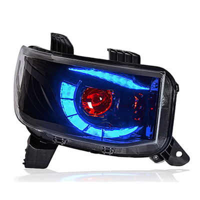 Αναβαθμίστε το Wuling Hongguang Mini Ev σας με φώτα LED Εφαρμόσιμο έτος 2009-2021